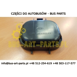 POKRYWA REFLEKTORA LEWA MAN R07 R08 A21