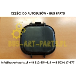 POKRYWA REFLEKTORA LEWA MAN R07 R08 A21