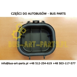 POKRYWA REFLEKTORA LEWA MAN R07 R08 A21