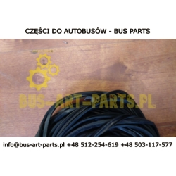 USZCZELKA ZEWNĘTRZNA ZAWIASU KLAPY SETRA S3..