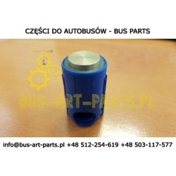 CZUJNIK PARKOWANIA COFANIA SETRA S4..MERCEDES TRAVEGO TOURISMO 0263009163 BOSCH