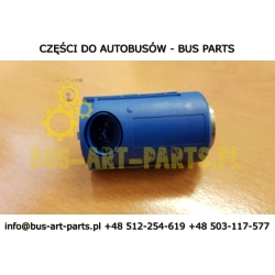 CZUJNIK PARKOWANIA COFANIA SETRA S4..MERCEDES TRAVEGO TOURISMO 0263009163 BOSCH