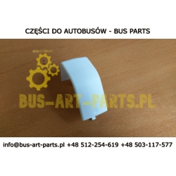 ŁĄCZNIK KLOSZA LAMPY SUFITOWEJ MERCEDES TRAVEGO