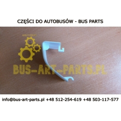 ŁĄCZNIK KLOSZA LAMPY SUFITOWEJ MERCEDES TRAVEGO