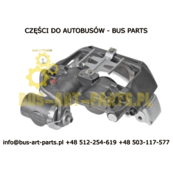 ZACISK HAMULCOWY TYŁ LEWY MERCEDES VARIO TYŁ 612D 614D 812D 814D 815D
