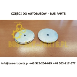 ZAŚLEPKA DEKIELEK ZWROTNICY FI-68mm MAN NEOPLAN