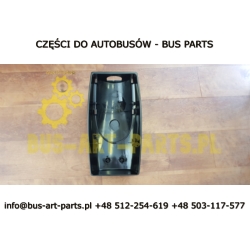 OBUDOWA LUSTERKA IVECO WING ARCOL