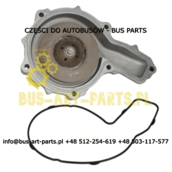 POMPA WODY VOLVO EURO 6 FH13