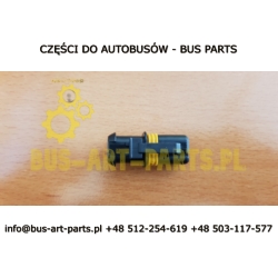 WTYCZKA LAMPY KIERUNKOWSKAZU BOCZNEGO MAN A21 LION R07 R08