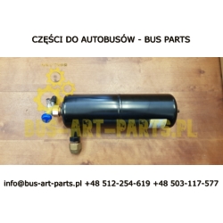 ZBIORNIK CZYNNIKA KLIMATYZACJI SETRA S4..