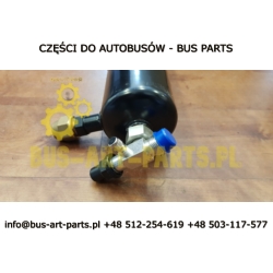 ZBIORNIK CZYNNIKA KLIMATYZACJI SETRA S4..