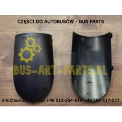 POKRYWA OBUDOWY LUSTERKA ARCOL IVECO WING MERCEDES SPRINTER