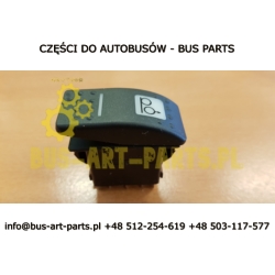 WŁĄCZNIK KLAWISZOWY PODNOSZENIA OPUSZCZANIA OSI BOVA FUTURA 2002- CARLING TECHNOLOGIES VFB2 1207R MEXICO 15A 24V 1647R 242