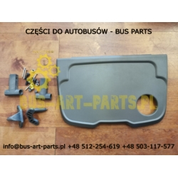 STOLIK FOTELA BOVA VDL II 330x210