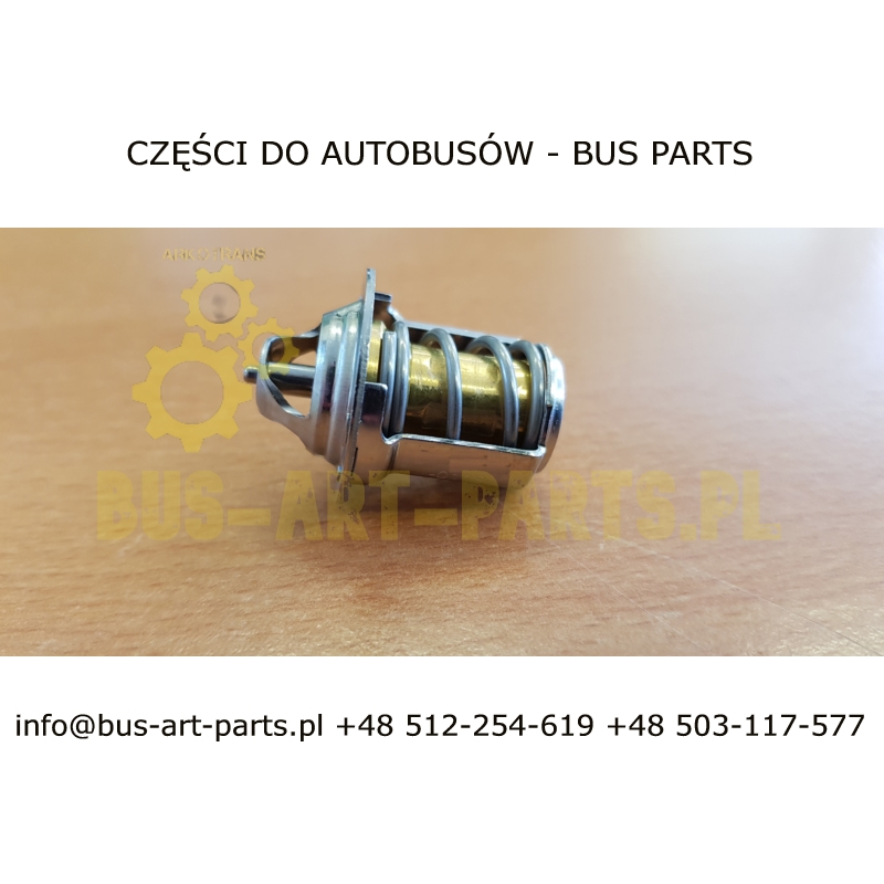 TERMOSTAT MAN R07 08 EEV