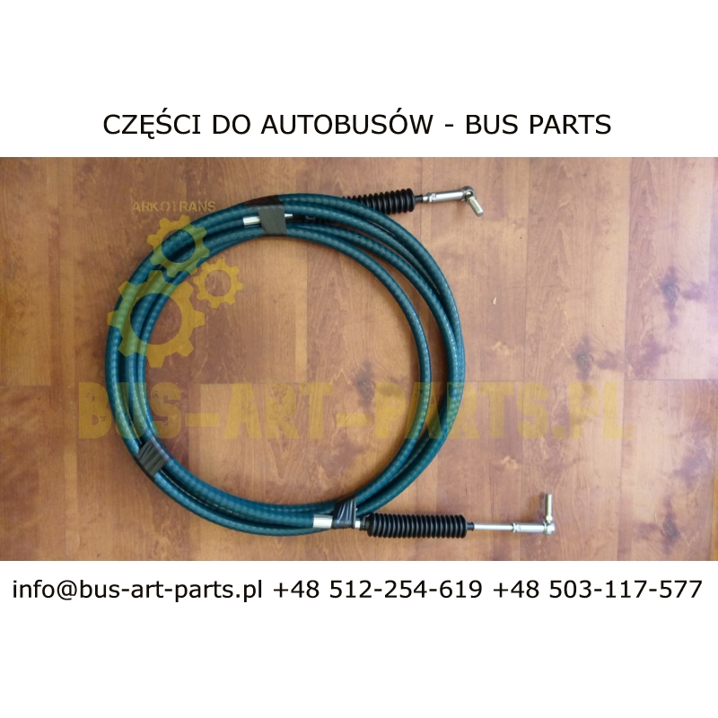 LINKA ZMIANY BIEGÓW MAN HOCL 469