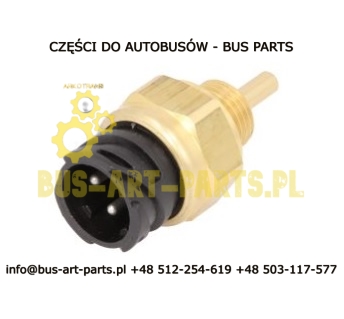 CZUJNIK TEMPERATURY WODY MAN R07 R08 LION NEOPLAN