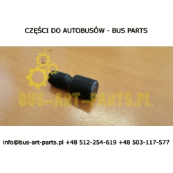 ŚRUBA REDUKCJA PODSTAWY DOLNEJ OSI WLECZONEJ SETRA S4.. S416 S417 MERCEDES TRAVEGO