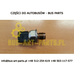 CZUJNIK CIŚNIENIA PALIWA SOLARIS BOVA DAF MX11 EURO 6