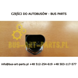 CZUJNIK CIŚNIENIA PALIWA SOLARIS BOVA DAF MX11 EURO 6