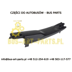 OBUDOWA LUSTRA DOLNA PRAWA VDL FUTURA FH2 VOLVO 9700 9900 MAN LION TEMSA SAFARI