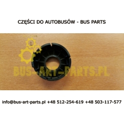 OBUDOWA WKŁADKI STACYJKI  PLASTIKOWA 0004MB