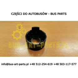 OBUDOWA WKŁADKI STACYJKI  PLASTIKOWA 0004MB