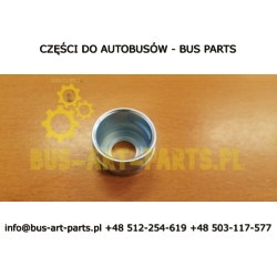 OBUDOWA WKŁADKI STACYJKI  METALOWA 0004MB