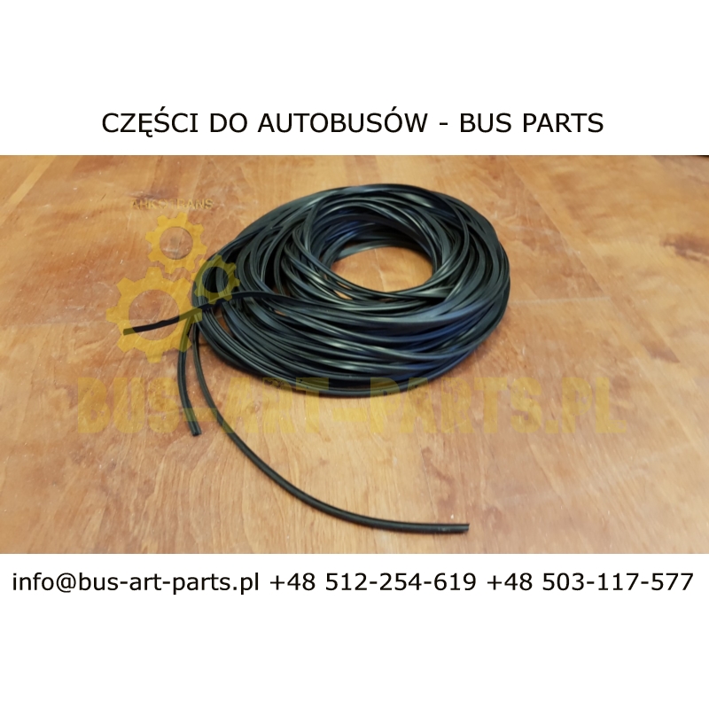 USZCZELKA FUTRYNY DRZWI SETRA S3.. UL H MULTI CLASS