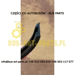 USZCZELKA FUTRYNY DRZWI SETRA S3.. UL H MULTI CLASS