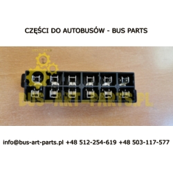 OPRAWA BEZPIECZNIKÓW SKRZYNKA SETRA S3.. S315