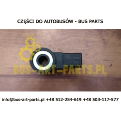 CEWKA ZAWORU HYDRAULICZENO HYDRONAPĘDU WENYLATORA 12V MAN NEOPLAN BOVA MAGIQ ZAMIENNIK Z WTYKĄ TYP HIRSCHMANN