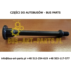ŚRUBA KOLEKTORA SSĄCEGO