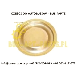 KOREK BLOKU KOMPRESORA Q-62  SETRA S4.. MERCDES TOURISMO TRAVEGO