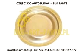 KOREK BLOKU KOMPRESORA Q-62  SETRA S4.. MERCDES TOURISMO TRAVEGO