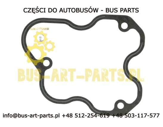 USZCZELKA POKRYWY ZAWORÓW RENAULT RVI FR1