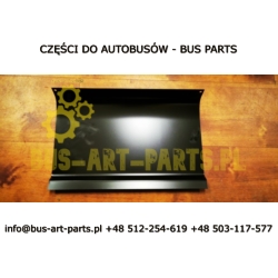 ZAŚLEPKA ZDERZAKA MERCEDES CITARO EURO 3