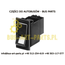 PRZYCISK OTWIERANIA DRZWI SWF 511.009 STARY TYP