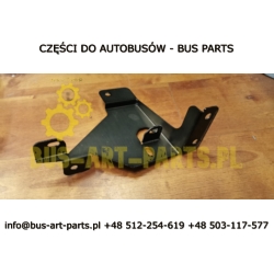 WSPORNIK HALOGENU LEWY SETRA S3.. GT-HD 2000- FL DO HALOGENÓW SETRY S4..
