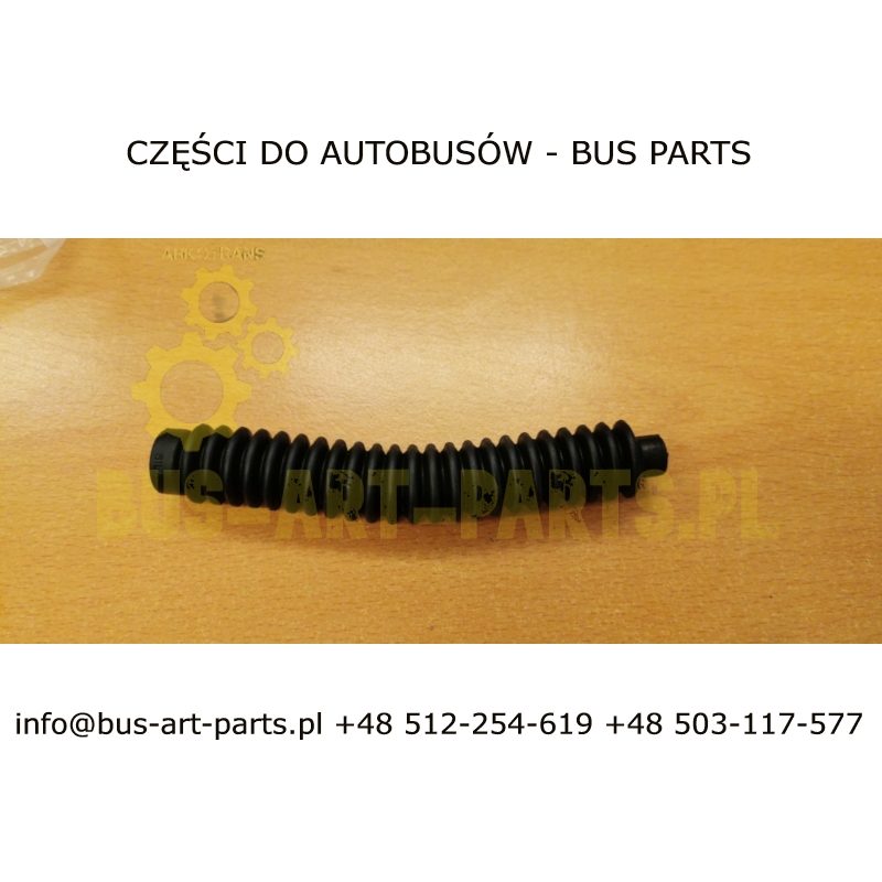MIESZEK LINKI ZMIANY BIEGÓW EOS VAN HOOL SETRA MERCEDES TRAVEGO TOURISMO MAN