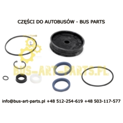 ZESTAW NAPRAWCZY SIŁOWNIKA DRZWI BODE BOVA MAN MERCEDES O350 TOURISMO TRAVEGO NEOPLAN SETRA S3.. S315HD S315GT-HD S4..HD.. GT