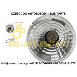 LAMPA POZYCYJNA REFLEKTORA LEWE NEOPLAN 2005-