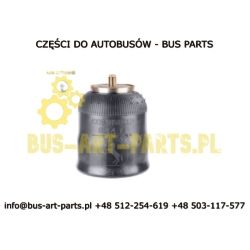 MIECH ZAWIESZENIA SETRA MERCEDES 6283200425 6283200225 A6283200425 A6283200225