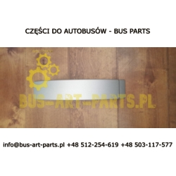 WSPORNIK MOCOWANIA PÓŁKI LISTWY WEWNĘTRZNEJ W KANALE WENTYLACYJNYM SETRA S4.. HD HDH