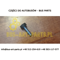 ODBOJNIK MECHANIZMU KLAPY BAGAŻNIKA M8X1,5 L-38