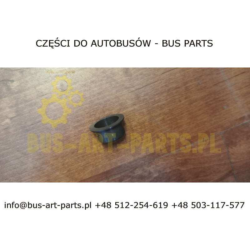 TULEJKA MECHANIZMU KLAPY SILNIKA SETRA S4.. HD HDH