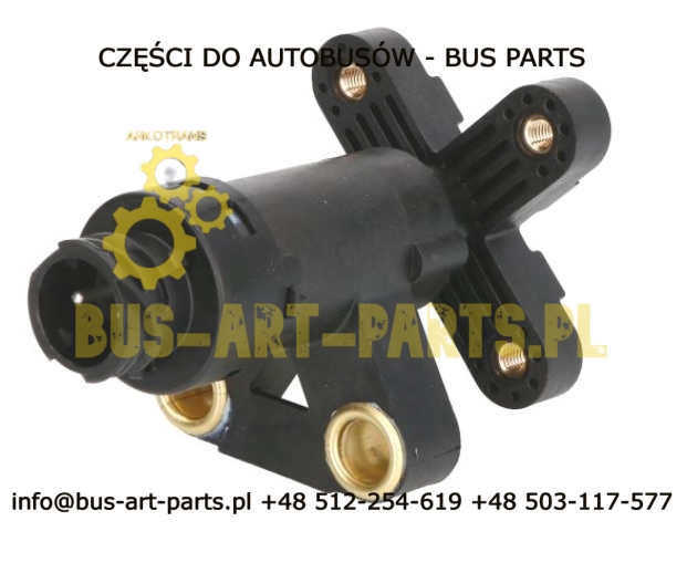 CZUJNIK ECAS MAN A66 LION R07 R08 NEOPLAN