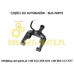 ŁAPA SPRZĘGŁA MERCEDES SETRA - SMAROWANA