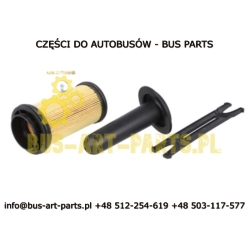 FILTR AD BLUE BOVA VDL FUTURA II EURO 6