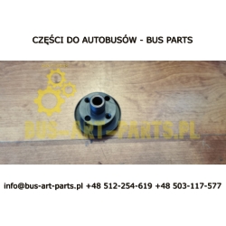 TARCZA MOCUJĄCA PODŁOKIETNIKA SPRĘŻYNA PODŁOKIETNIKA MERCEDES TOURISMO 2006-